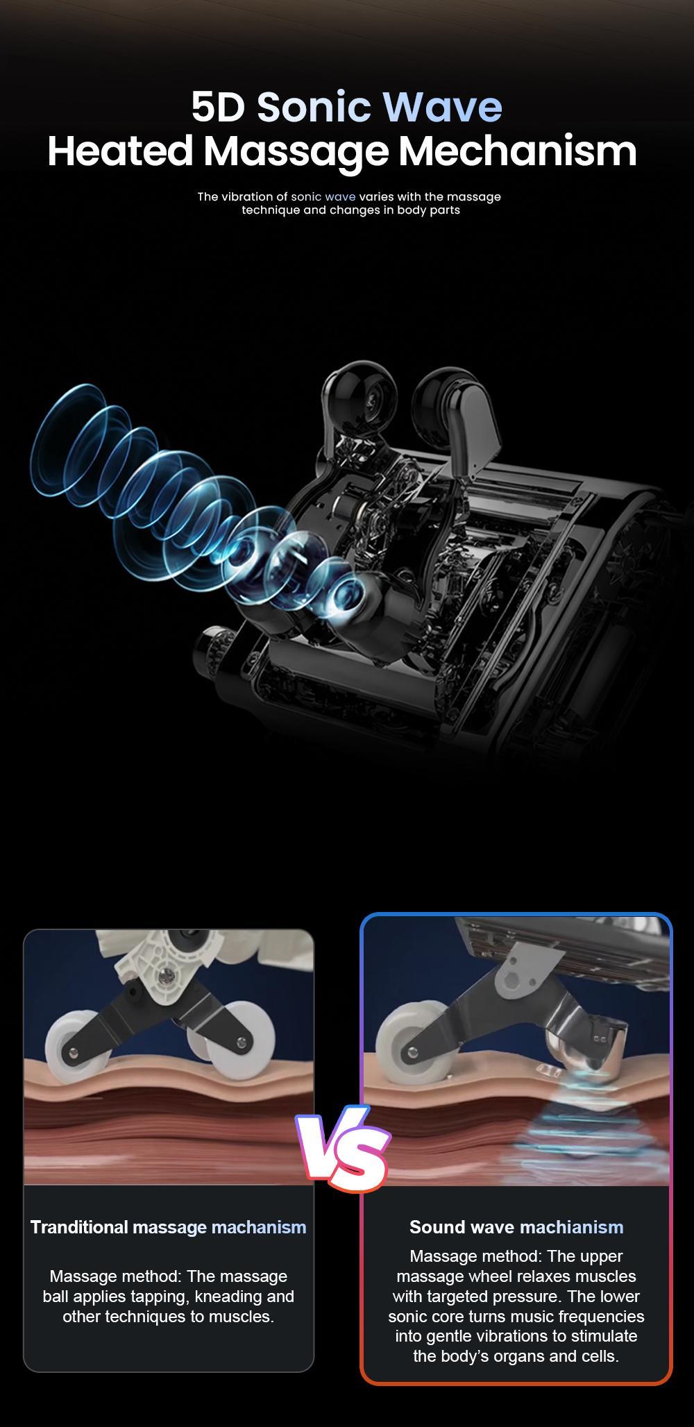 SPACE ROBOT product technology visual 1