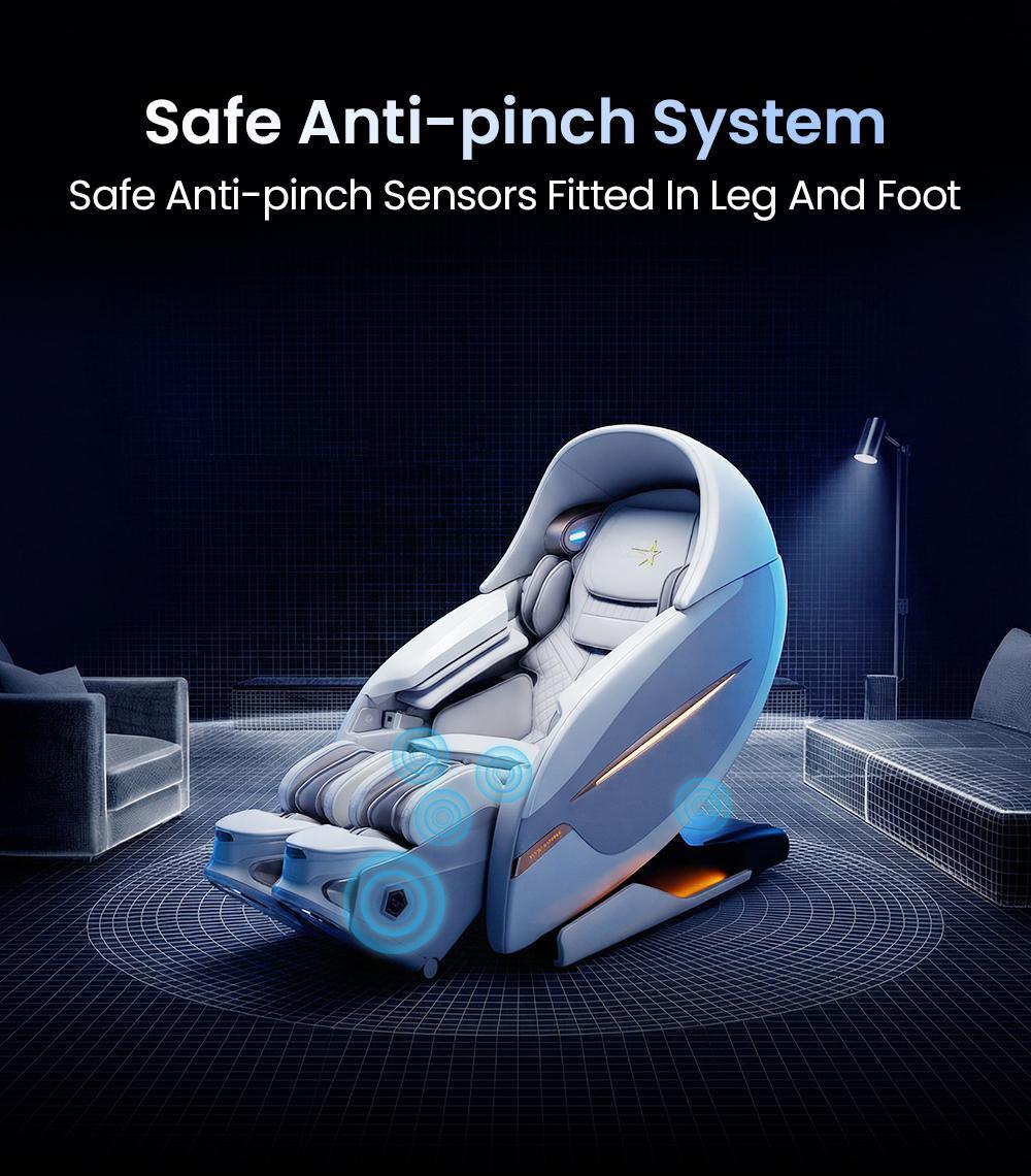 SPACE ROBOT product visual 11