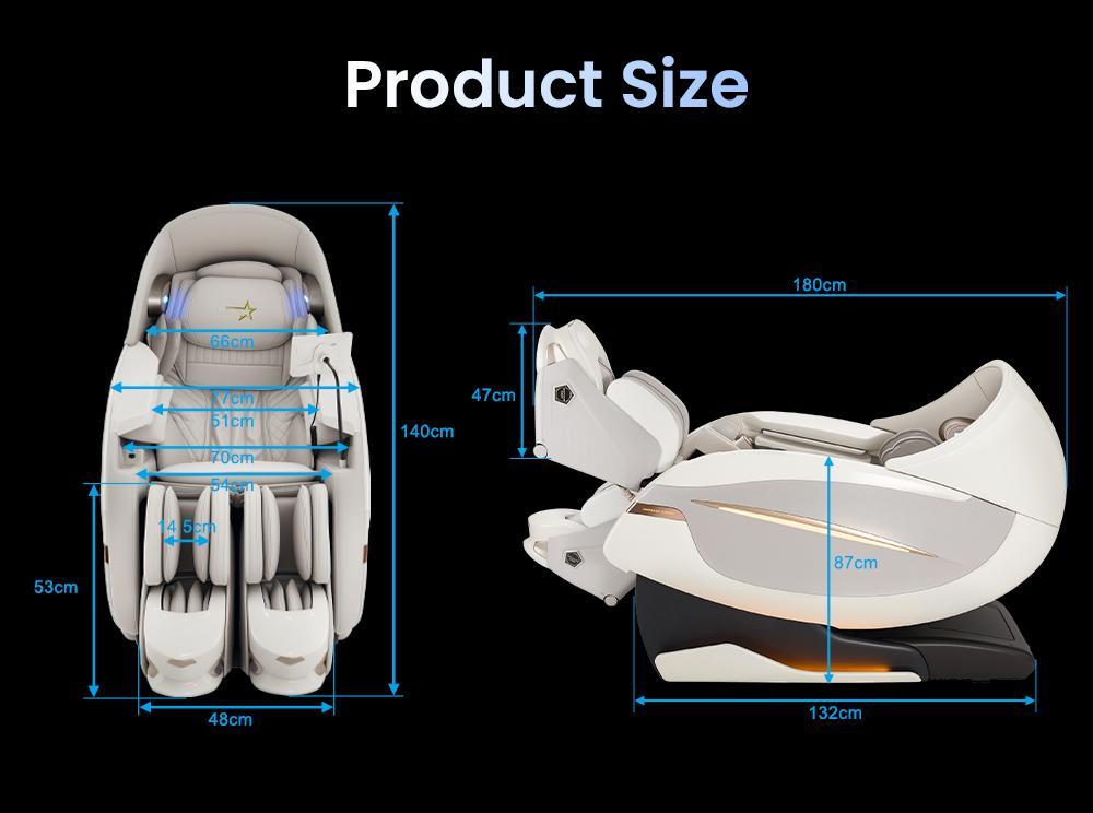SPACE ROBOT product visual 13